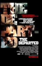 The Departed (2006 - English)